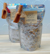 Clean Slate Bath Soak