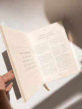 St Soleil Ritual Journal