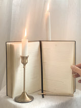 St Soleil Ritual Journal