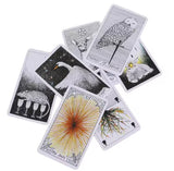 Wild Unknown Tarot Deck and Guidebook, The: Kim Krans