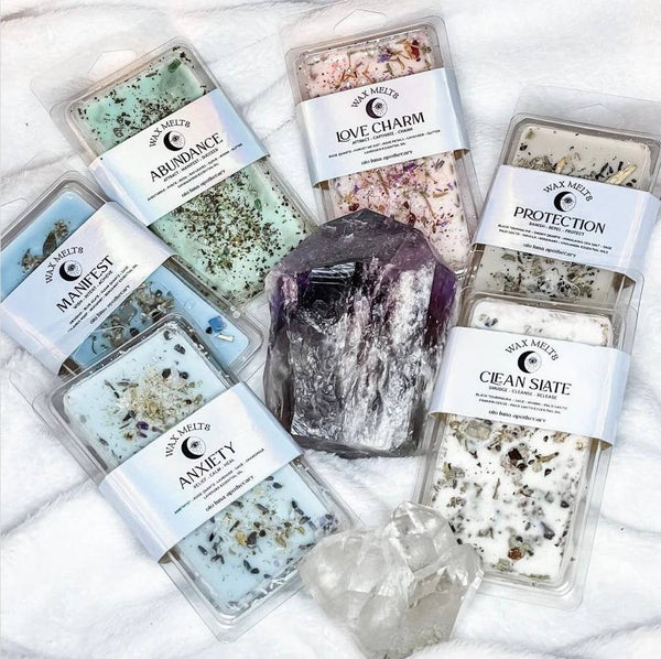 Wax Melts: Chakra Balance