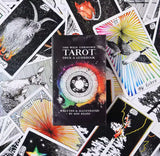 Wild Unknown Tarot Deck and Guidebook, The: Kim Krans