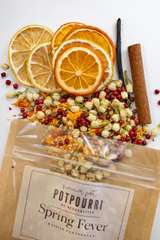 Spring Fever Simmer Pot Potpourri