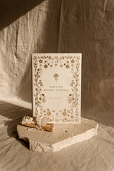 St Soleil Ritual Journal