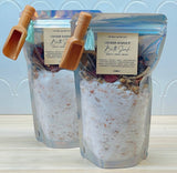 Chakra Balance Bath Soak