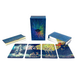 Prisma Visions Tarot