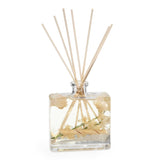 White Selenite & Sandalwood Reed Diffuser
