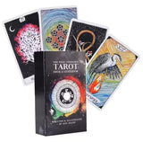 Wild Unknown Tarot Deck and Guidebook, The: Kim Krans