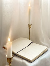 St Soleil Ritual Journal