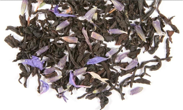 Earl Grey Lavender