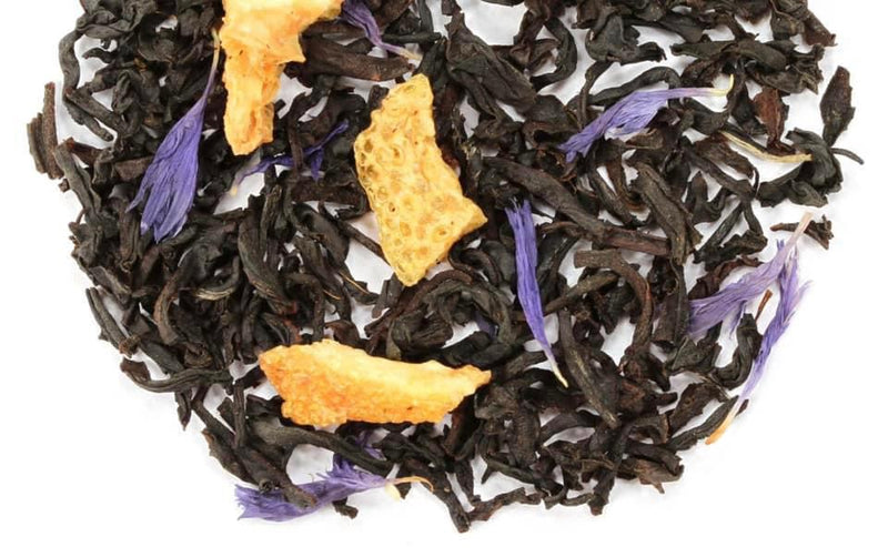 Earl Grey Bravo