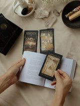 Lucid Dreams Beginners Tarot