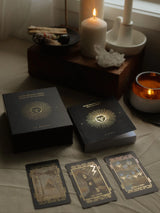 Lucid Dreams Beginners Tarot