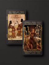 Lucid Dreams Beginners Tarot