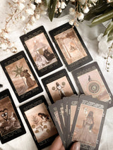 Lucid Dreams Beginners Tarot