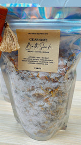 Clean Slate Bath Soak