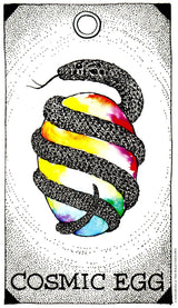 Wild Unknown Animal Spirit Deck and Guidebook