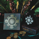 Geomantic Visions (Set of 20 Coins)