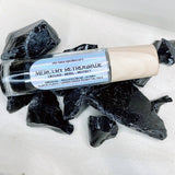 Crystal Infused Roller Oil: Full Moon