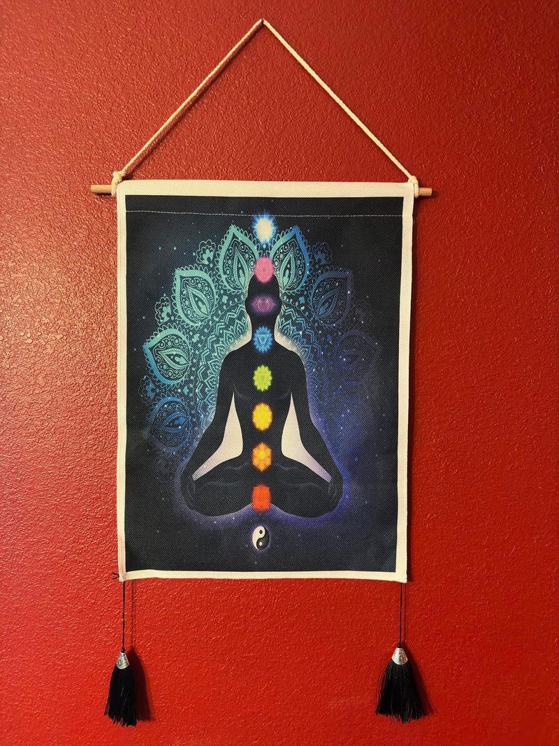 Chakra Canvas