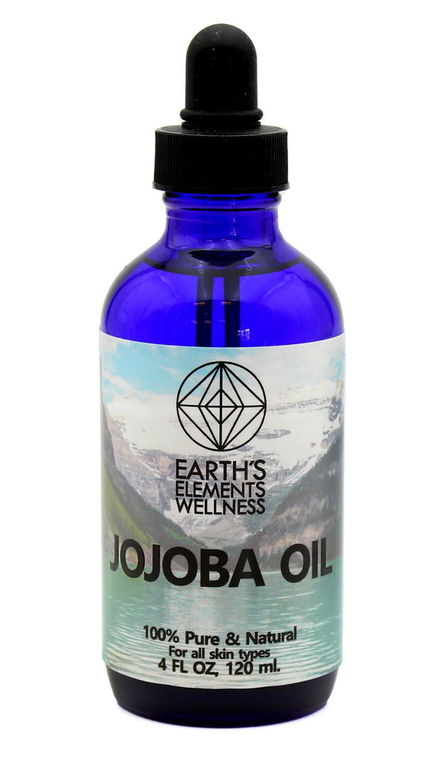 Jojoba Oil