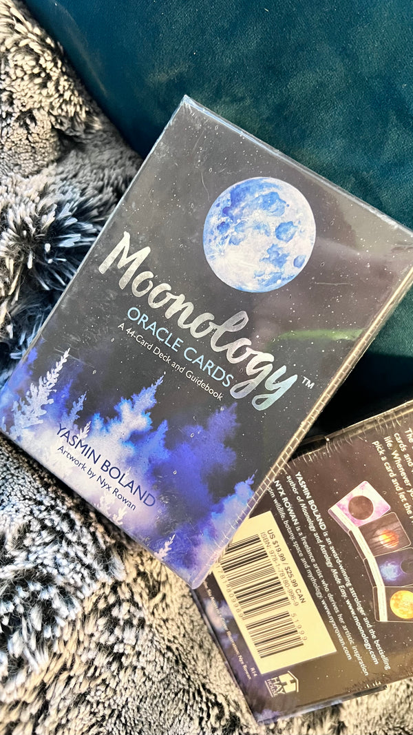 Moonology