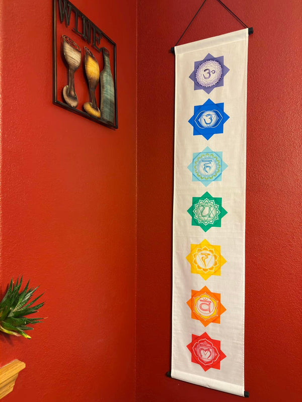 Chakras