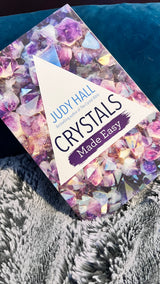 CRYSTALS Made Easy