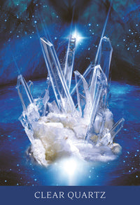 Crystal Oracle