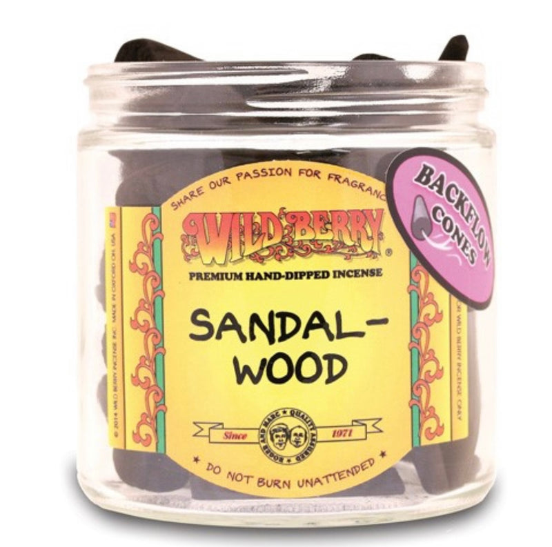 SANDALWOODS