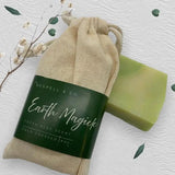 Earth Magick Soap