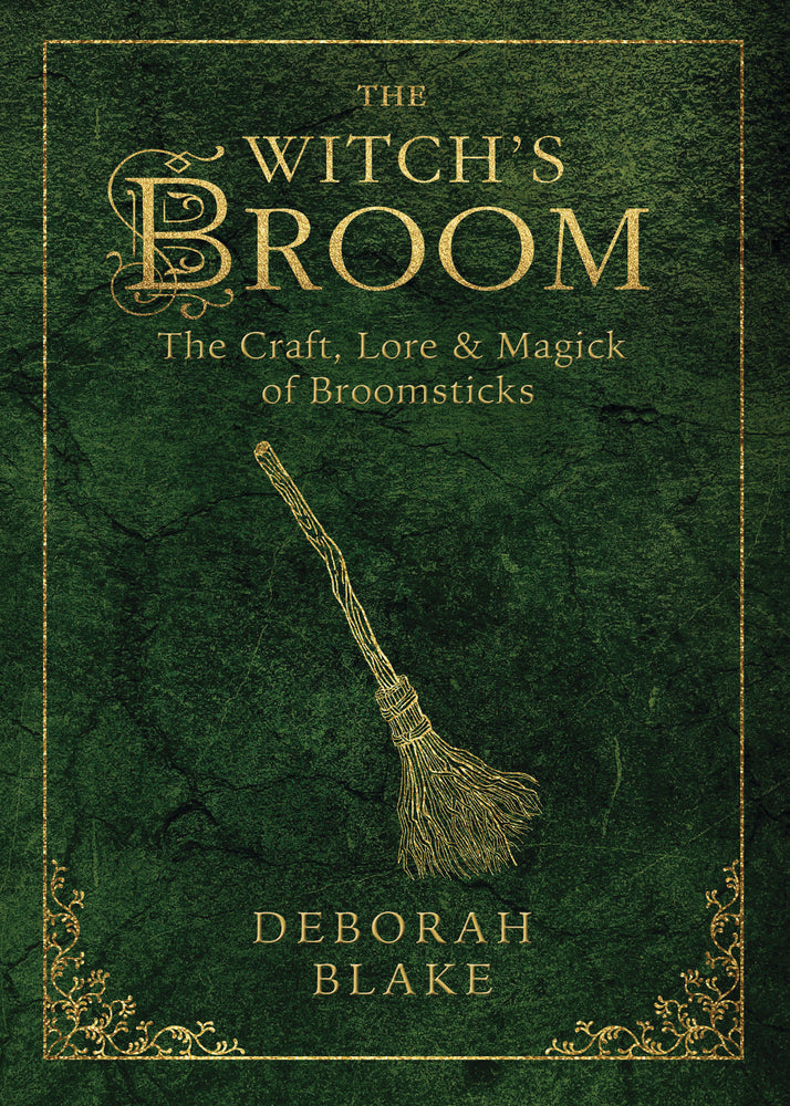 The Witch’s Broom