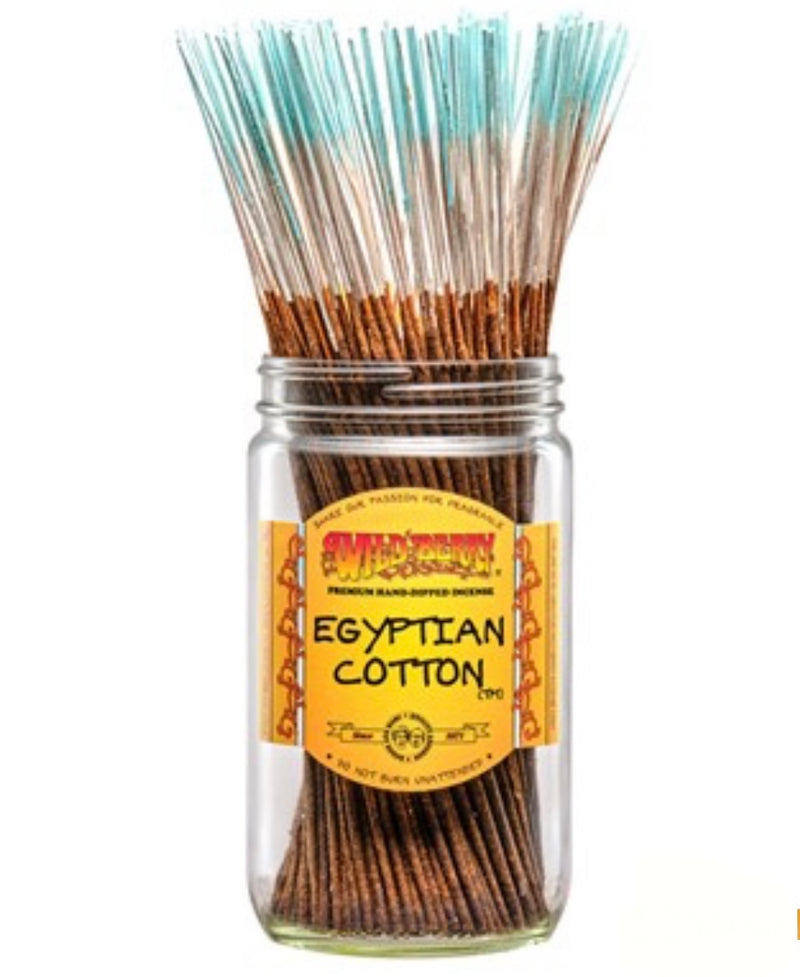 EGYPTIAN COTTON