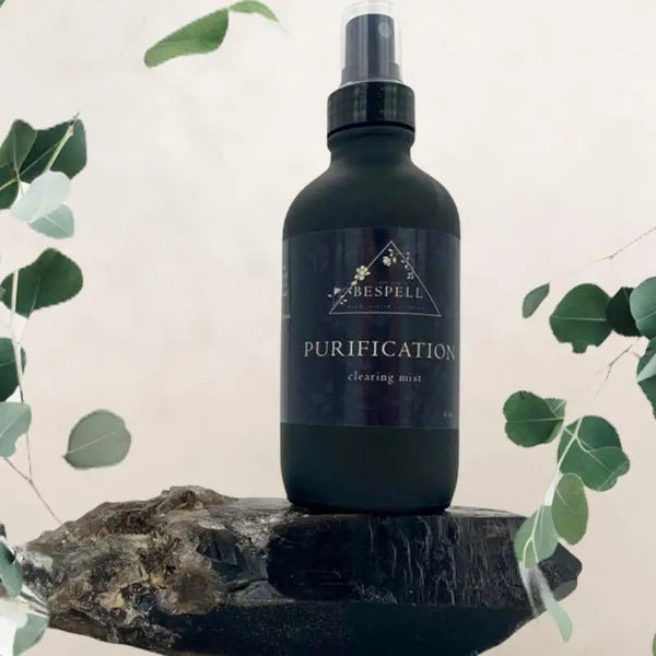 Purification Spray