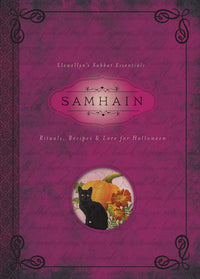 SABBAT Essentials - SAMHAIN