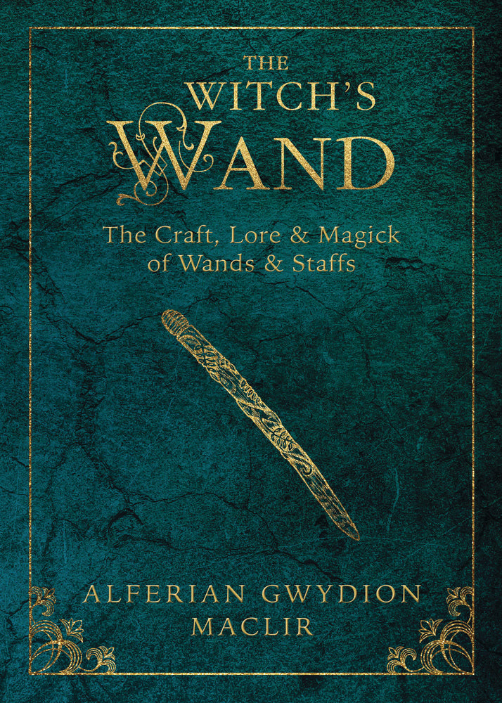 The Witch’s Wand