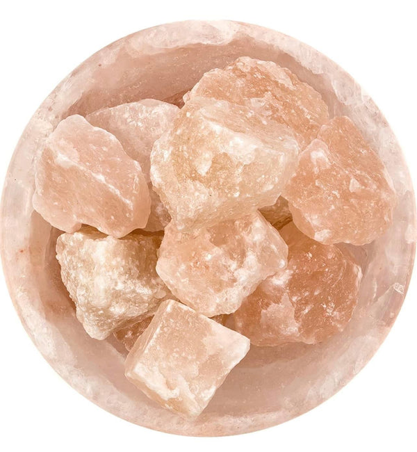 Himalayan Salt Bowl