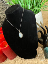 Moonstone Necklace