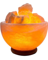 Himalayan Salt Bowl