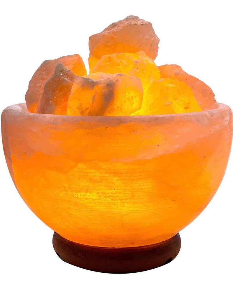 Himalayan Salt Bowl