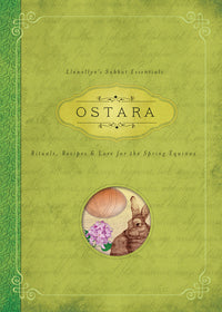 SABBAT Essentials - OSTARA