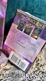 The ORACLE of E