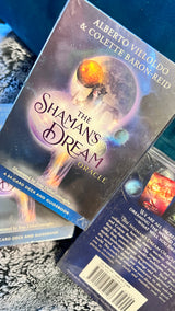 SHAMANS THE DREAM ORACLE