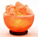 Himalayan Salt Bowl