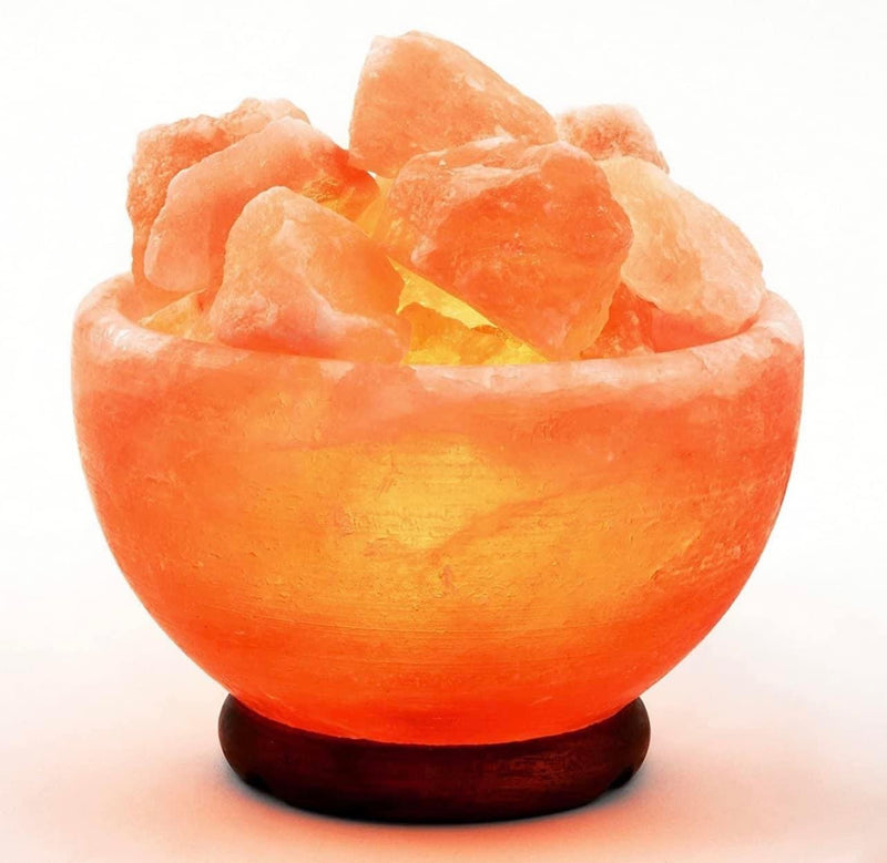 Himalayan Salt Bowl