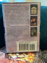 WISDOM of the Hidden Realms ORACLE CARDS